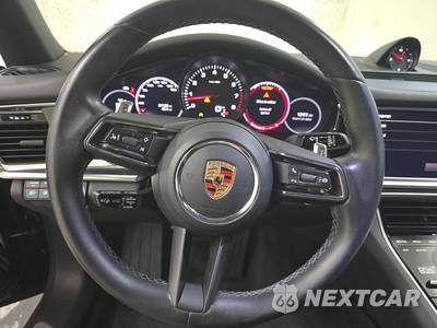 2023 Porsche Panamera - zdjęcie 10 z 29 - miniatura