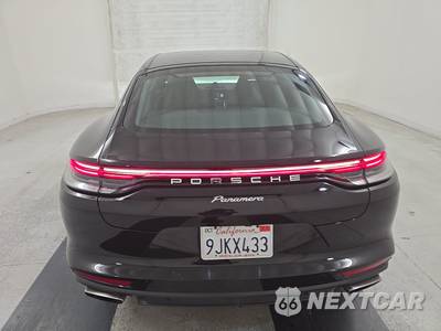 2023 Porsche Panamera - zdjęcie 5 z 29 - miniatura