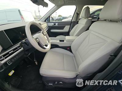 2026 Hyundai Santa Fe SEL - zdjęcie 7 z 22 - miniatura