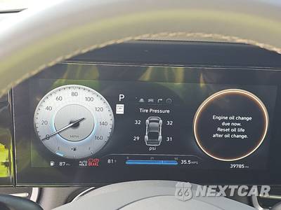 2025 Hyundai Elantra SEL Convenience - zdjęcie 12 z 21 - miniatura