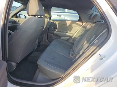 2025 Hyundai Elantra SEL Convenience - zdjęcie 13 z 21 - miniatura