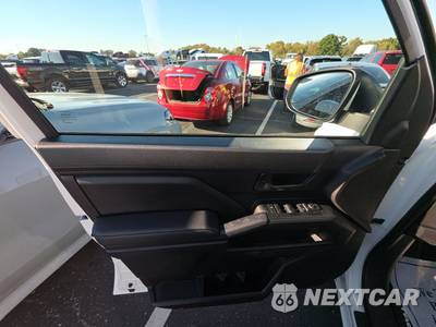 2026 Toyota Tacoma SR Crew Cab Medium Bed - zdjęcie 15 z 26 - miniatura