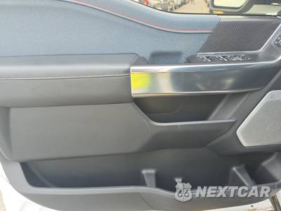 2023 Ford F-150 Raptor Crew Cab Short Bed - zdjęcie 9 z 21 - miniatura