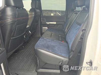 2023 Ford F-150 Raptor Crew Cab Short Bed - zdjęcie 13 z 21 - miniatura