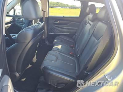 2023 Hyundai Santa Fe SEL - zdjęcie 13 z 17 - miniatura