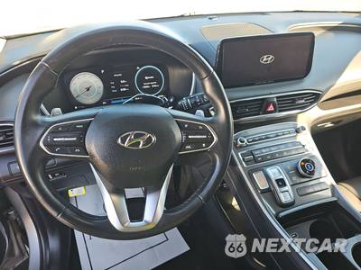 2023 Hyundai Santa Fe SEL - zdjęcie 11 z 17 - miniatura