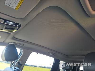 2023 Hyundai Santa Fe SEL - zdjęcie 14 z 17 - miniatura