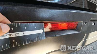 2024 Nissan Pathfinder SV - zdjęcie 19 z 19 - miniatura