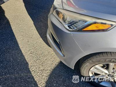 2015 Hyundai Sonata SE - zdjęcie 48 z 48 - miniatura