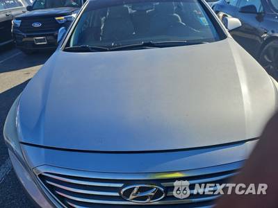 2015 Hyundai Sonata SE - zdjęcie 25 z 48 - miniatura
