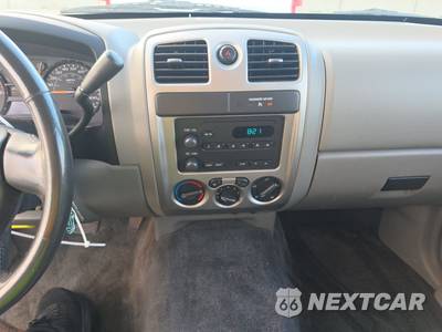 2007 GMC Canyon SL Regular Cab Medium Bed 2SA - zdjęcie 11 z 47 - miniatura