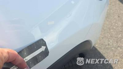 2023 Jeep Compass Limited - zdjęcie 20 z 22 - miniatura
