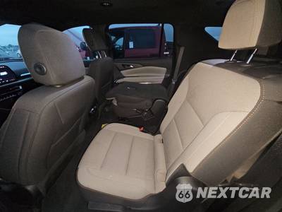 2026 Chevrolet Traverse LT 1LT - zdjęcie 13 z 24 - miniatura
