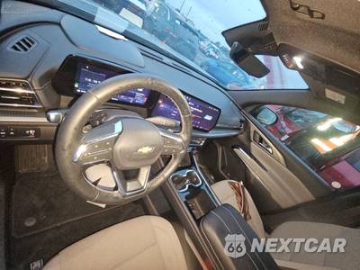 2026 Chevrolet Traverse LT 1LT - zdjęcie 11 z 24 - miniatura