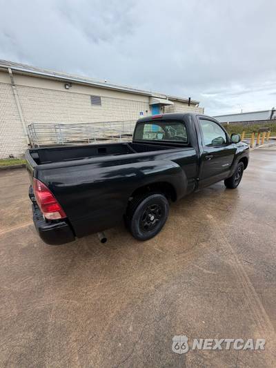 2006 Toyota Tacoma Regular Cab Medium Bed - zdjęcie 4 z 8 - miniatura
