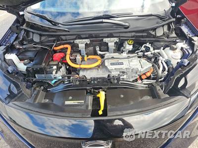 2024 Nissan Ariya EVOLVE+ - zdjęcie 22 z 26 - miniatura