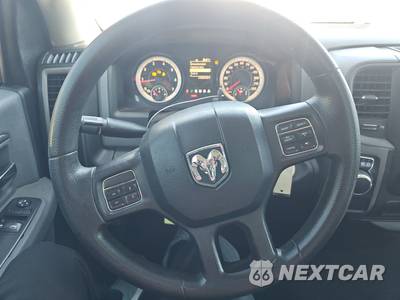 2013 Ram 1500 Tradesman Regular Cab Medium Bed - zdjęcie 10 z 29 - miniatura