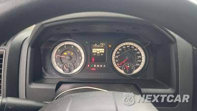 2013 Ram 1500 Tradesman Regular Cab Medium Bed - zdjęcie 20 z 29 - miniatura