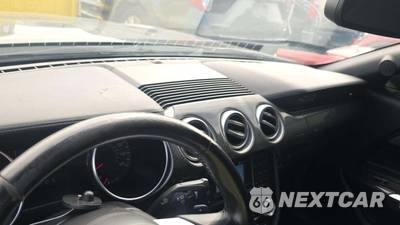 2020 Ford Mustang GT Coupe - zdjęcie 19 z 40 - miniatura