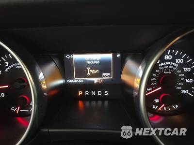 2020 Ford Mustang GT Coupe - zdjęcie 12 z 40 - miniatura