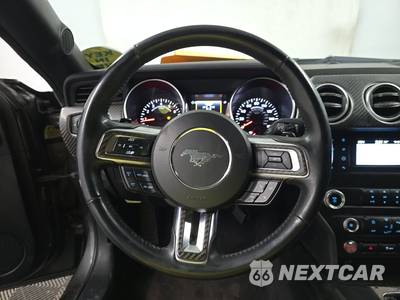 2020 Ford Mustang GT Coupe - zdjęcie 10 z 40 - miniatura