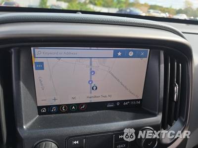 2022 Chevrolet Colorado Z71 Crew Cab Medium Bed 4Z7 - zdjęcie 22 z 22 - miniatura
