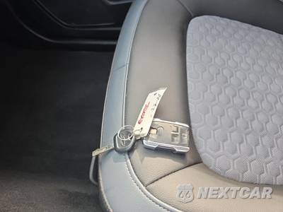 2022 Chevrolet Colorado Z71 Crew Cab Medium Bed 4Z7 - zdjęcie 21 z 22 - miniatura