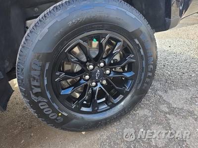 2022 Chevrolet Colorado Z71 Crew Cab Medium Bed 4Z7 - zdjęcie 11 z 22 - miniatura