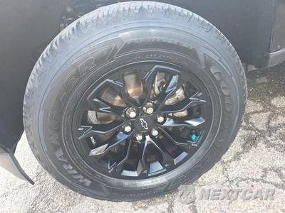 2022 Chevrolet Colorado Z71 Crew Cab Medium Bed 4Z7 - zdjęcie 8 z 22 - miniatura