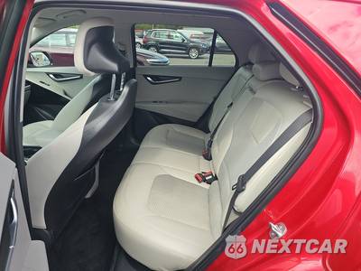 2023 Kia Niro EV Wind - zdjęcie 19 z 24 - miniatura
