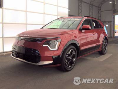 2023 Kia Niro EV Wind - zdjęcie 1 z 24 - miniatura