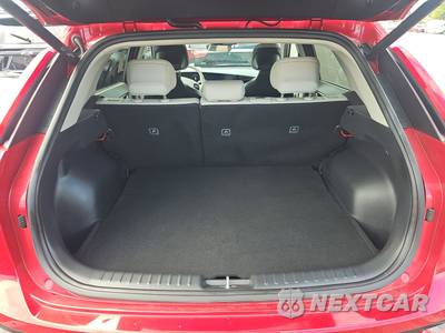 2023 Kia Niro EV Wind - zdjęcie 23 z 24 - miniatura