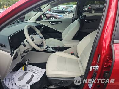 2023 Kia Niro EV Wind - zdjęcie 13 z 24 - miniatura