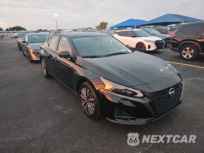 2026 Nissan Altima SV - zdjęcie 3 z 21 - miniatura