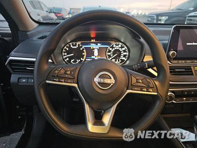 2026 Nissan Altima SV - zdjęcie 10 z 21 - miniatura