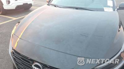 2026 Nissan Altima SV - zdjęcie 21 z 21 - miniatura