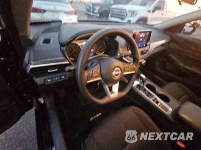 2026 Nissan Altima SV - zdjęcie 11 z 21 - miniatura