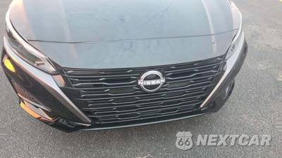 2026 Nissan Altima SV - zdjęcie 19 z 21 - miniatura