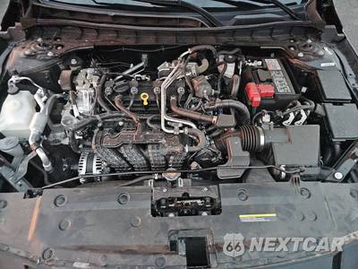 2026 Nissan Altima SV - zdjęcie 15 z 21 - miniatura