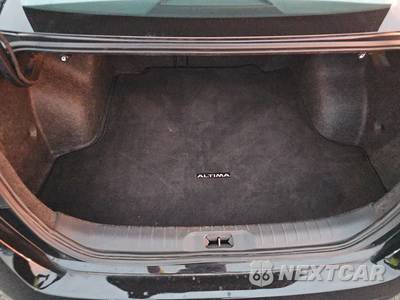 2026 Nissan Altima SV - zdjęcie 16 z 21 - miniatura