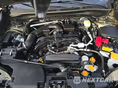 2025 Subaru Forester Premium - zdjęcie 15 z 24 - miniatura