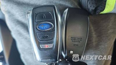 2025 Subaru Forester Premium - zdjęcie 18 z 22 - miniatura