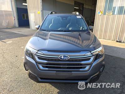 2025 Subaru Forester Premium - zdjęcie 2 z 22 - miniatura