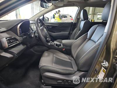 2025 Subaru Outback Onyx Edition - zdjęcie 7 z 26 - miniatura