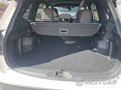 2025 Subaru Forester Premium - zdjęcie 16 z 18 - miniatura