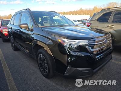 2025 Subaru Forester Premium - zdjęcie 3 z 18 - miniatura