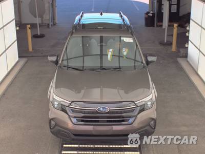 2025 Subaru Forester Premium - zdjęcie 2 z 19 - miniatura