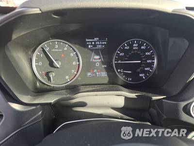 2025 Subaru Forester Premium - zdjęcie 12 z 19 - miniatura