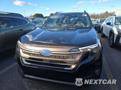 2025 Subaru Forester Premium - zdjęcie 2 z 18 - miniatura