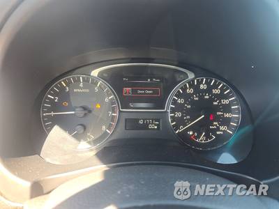 2015 Nissan Altima 2.5 SL - zdjęcie 12 z 17 - miniatura